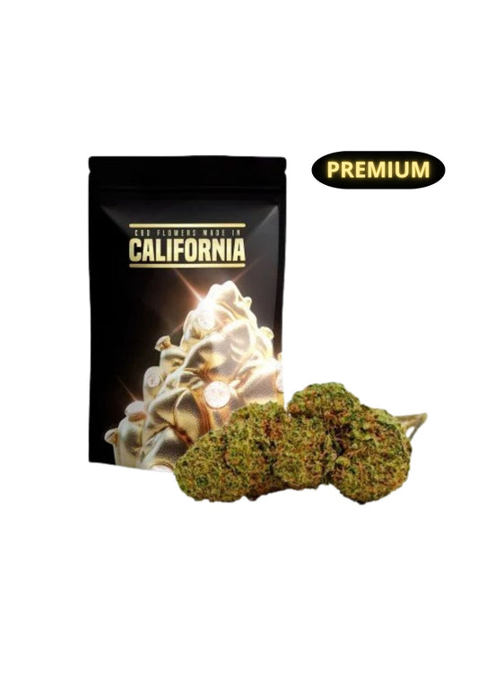 NORTH THUNDERFUCK CBD