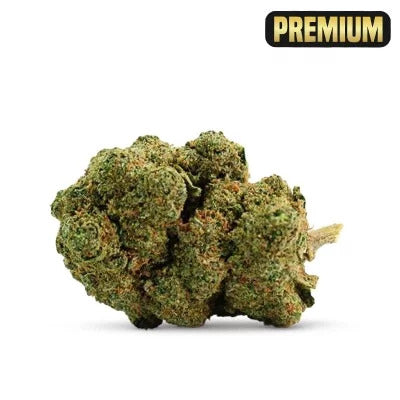 MANGO KUSH CBD